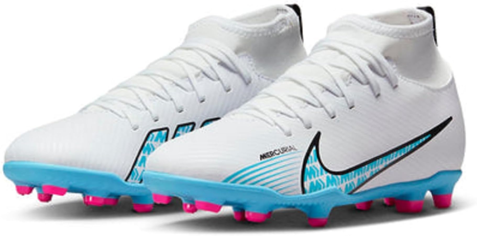 Amazon | [ナイキ] 26.0cm SUPERFLY スーパーフライ 9 クラブ FG/MG