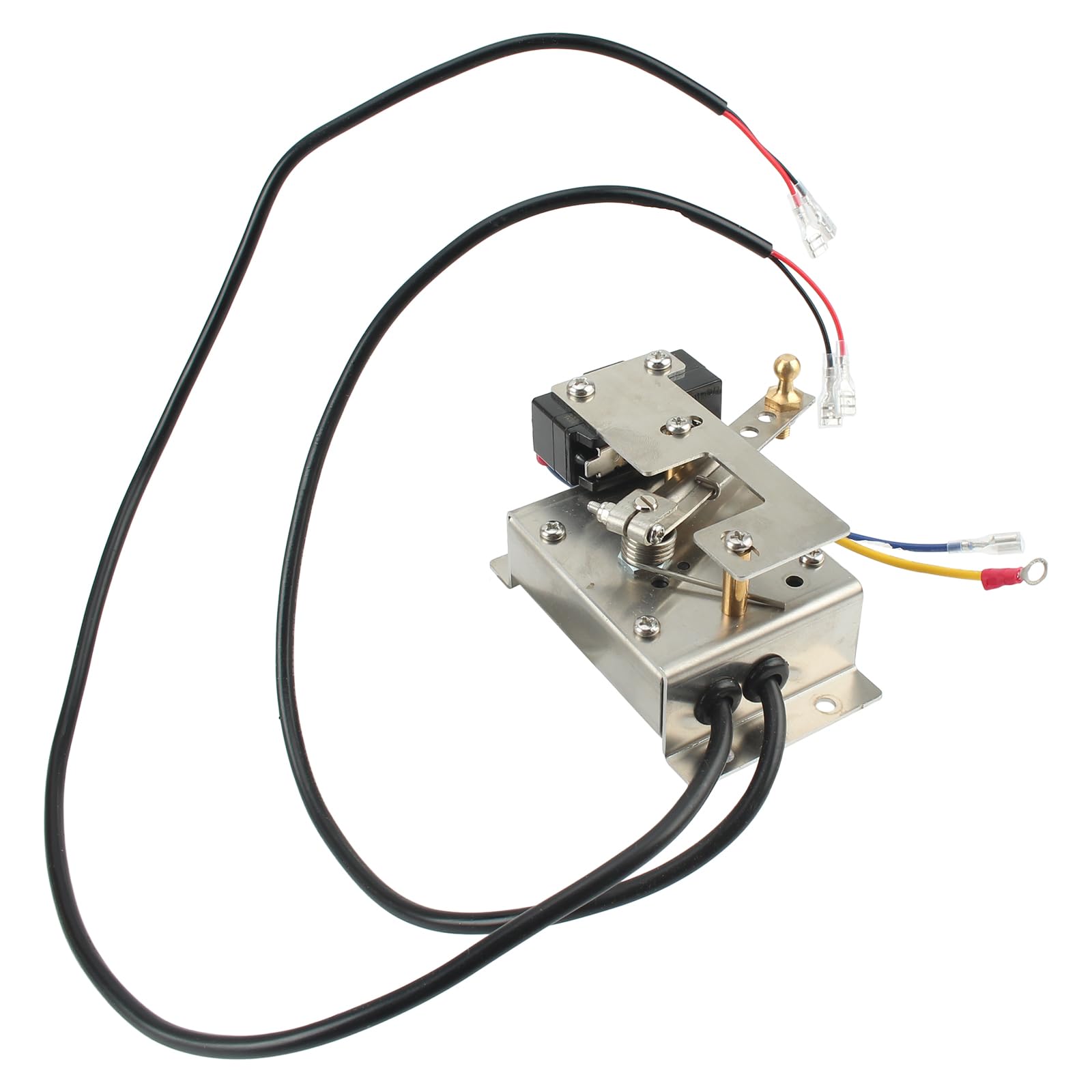 Amazon.com: MOTOALL New 27094G01 Pot Box Potentiometer