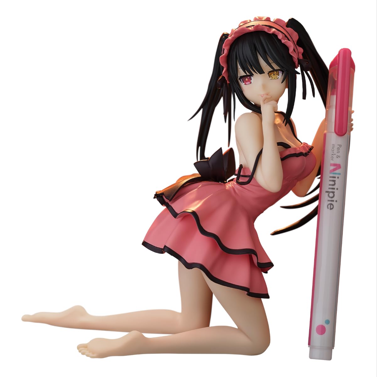 Amazon.com: Banpresto - Date A Live - Kurumi Tokisaki (Sweet Silk