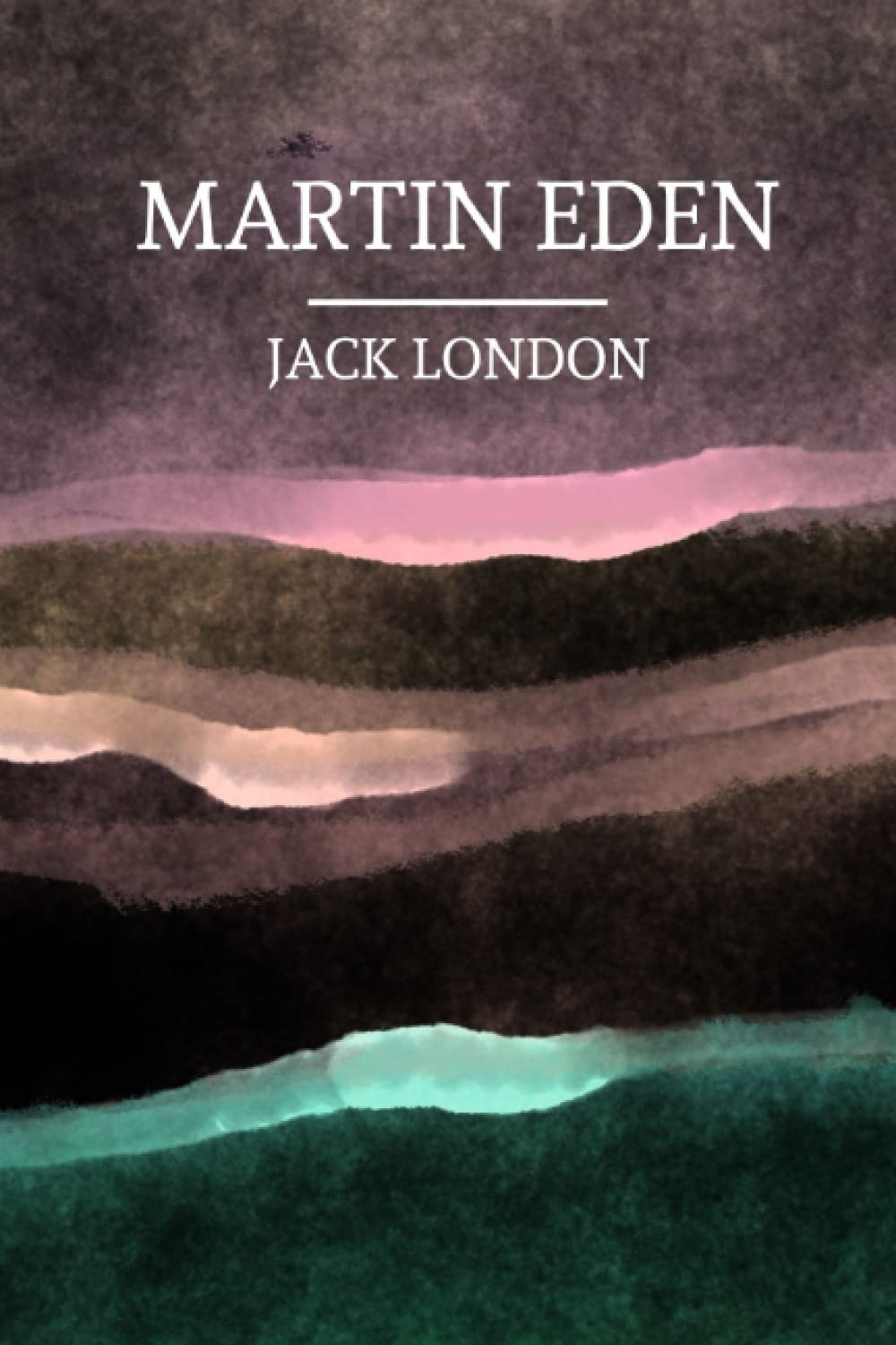 martin eden by jack london