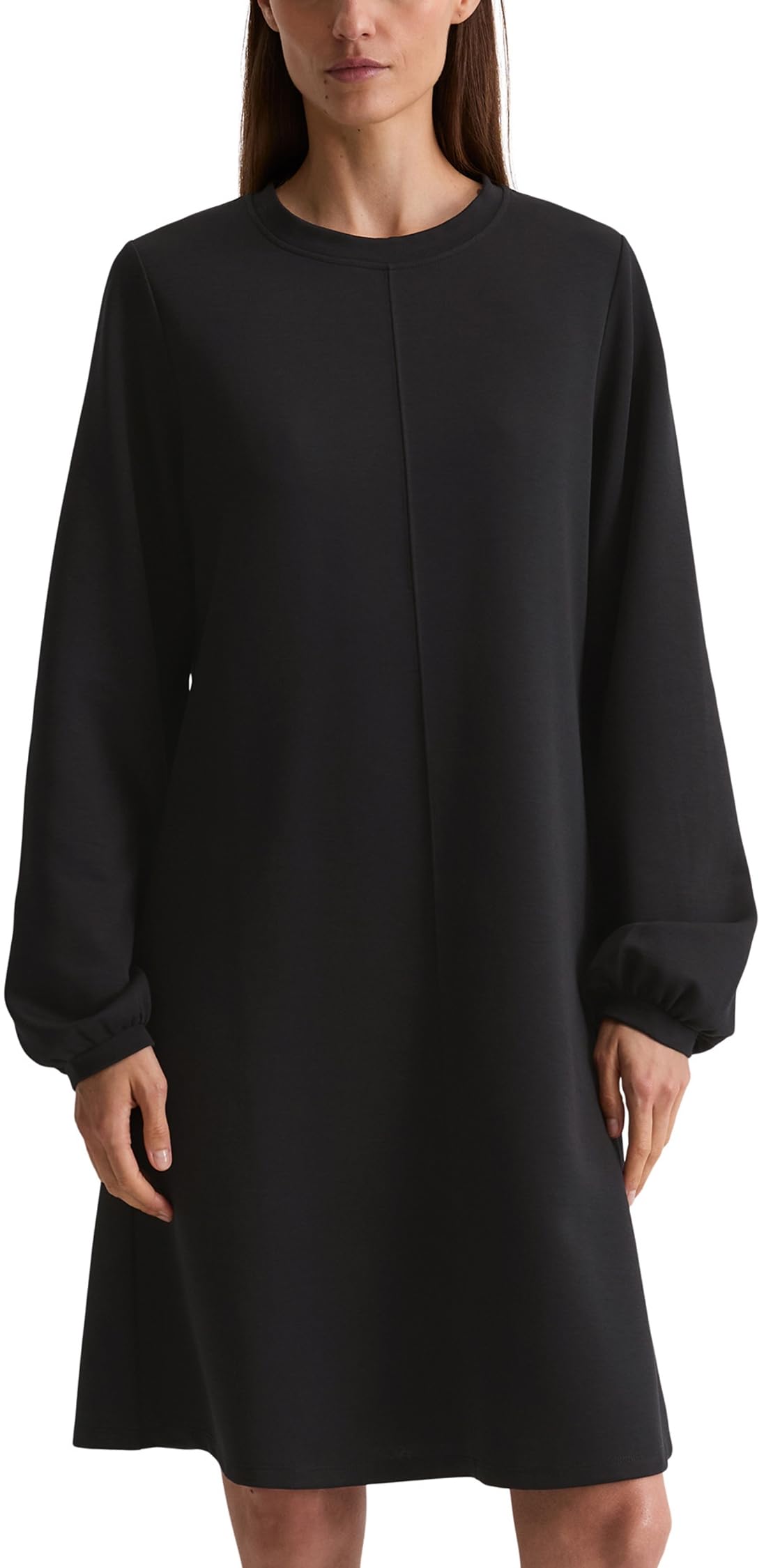 Marc O'Polo Damen M09305459155 Kleid