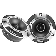Free Shipping! Timpano TPT-MB6SLIM 6 In. 4 Ohm Mid & Bass Pro Audio Speaker - Foto 8