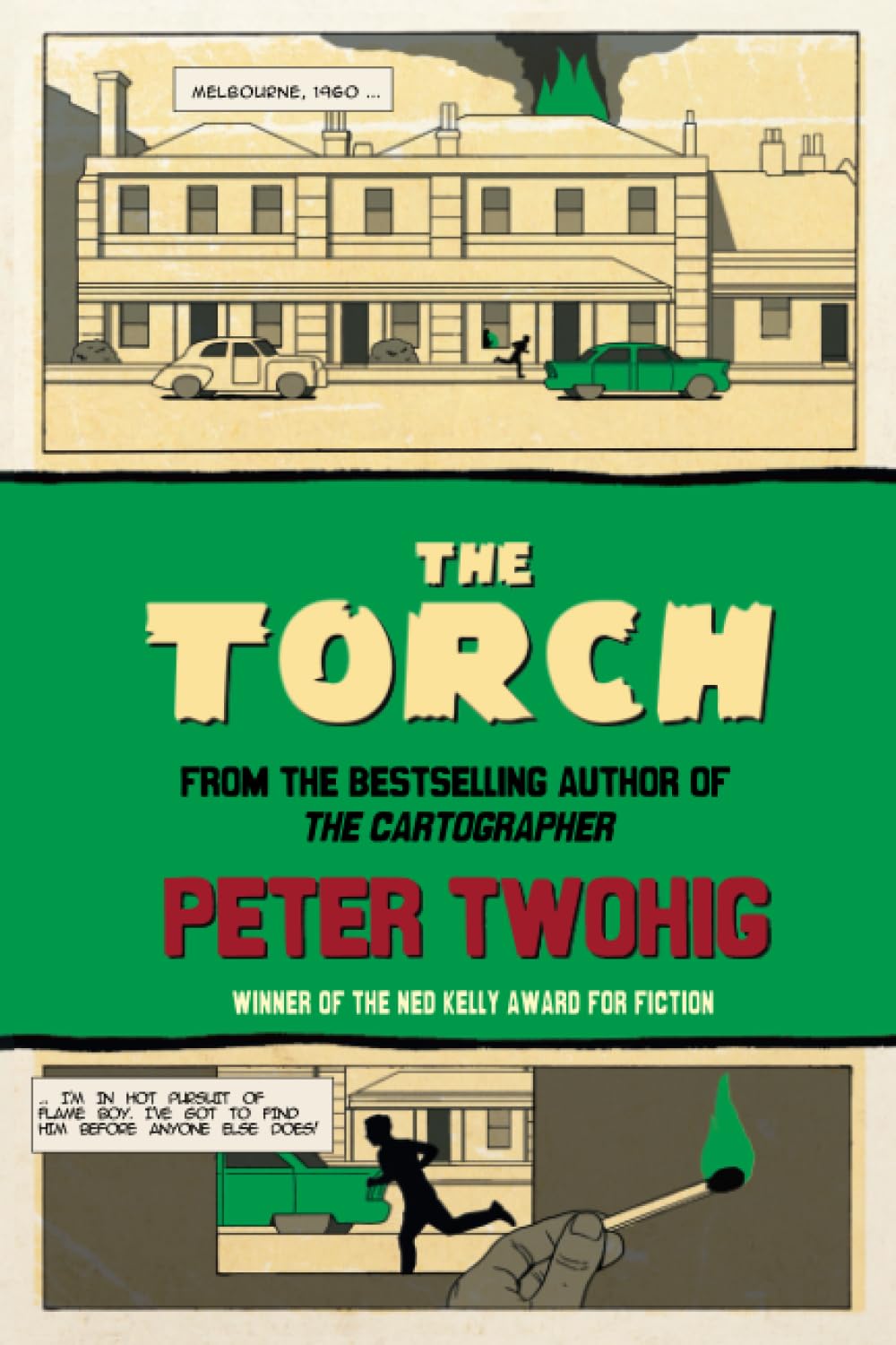 The Torch