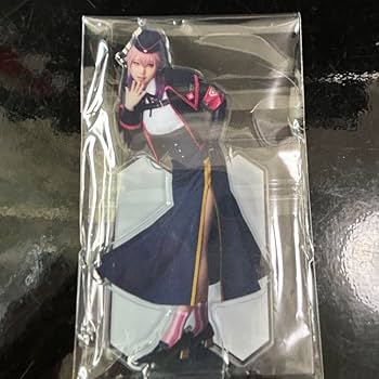 n*様 ヒプステ　中王区　アクリルスタンド　邪答院仄仄 Amazon.co.jp: ヒプステ 中王区 アクスタ 邪答院仄仄 : おもちゃ