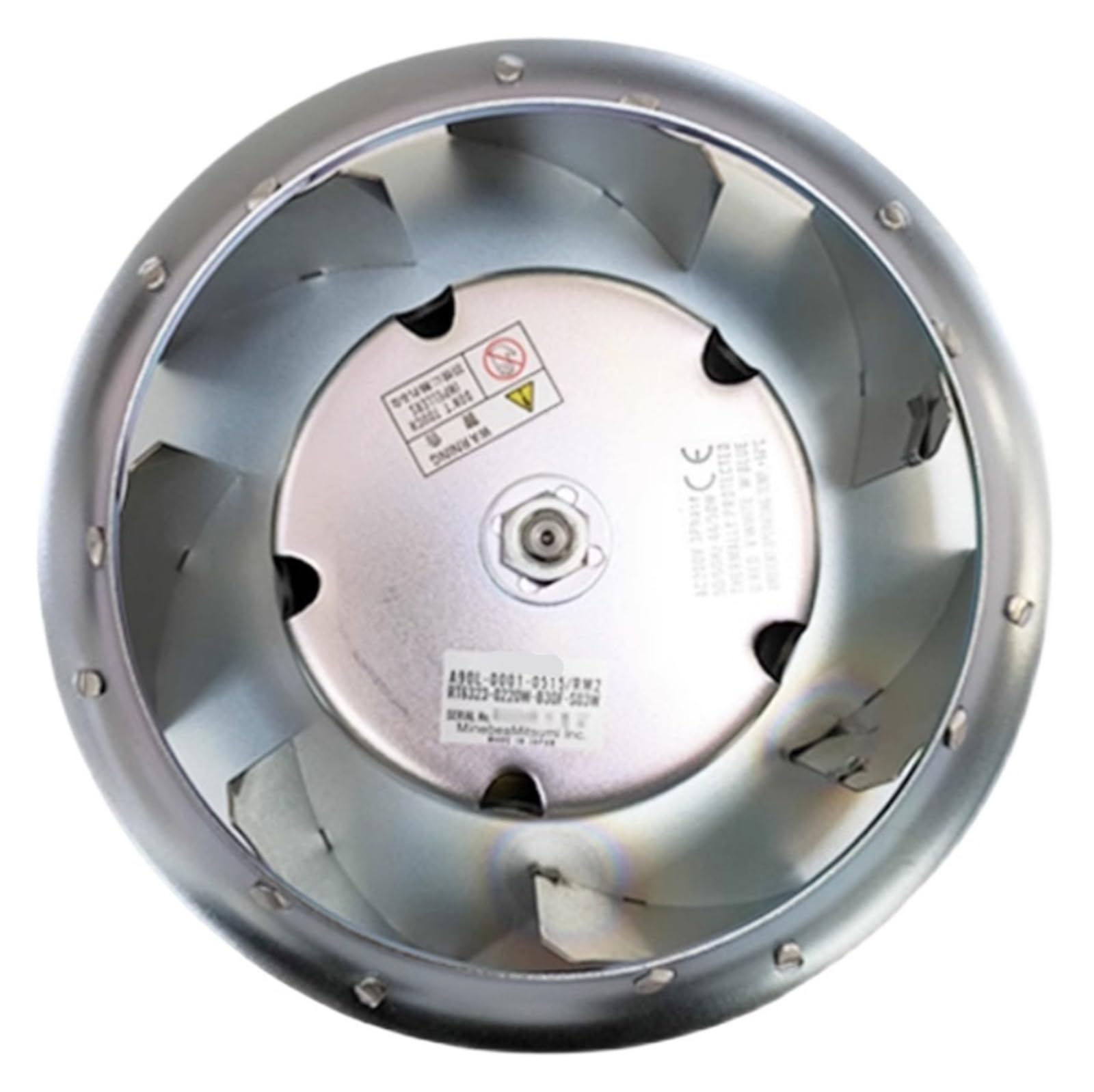 YMUGUEGH A90L-0001-0515/RM2 fan