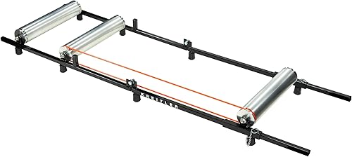 Miniatura 5 de Juego de rodillos de aleación Kreitler