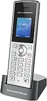 Grandstream Telefone e dispositivo Voip WP810 portátil Wi-Fi