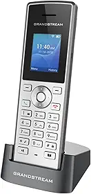 Grandstream Telefone e dispositivo Voip WP810 portátil Wi-Fi