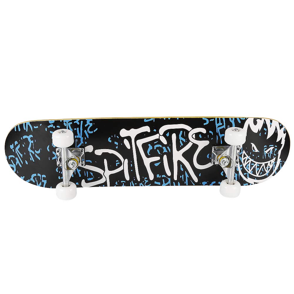 Skateboard,Skateboard Complet pour Enfant
