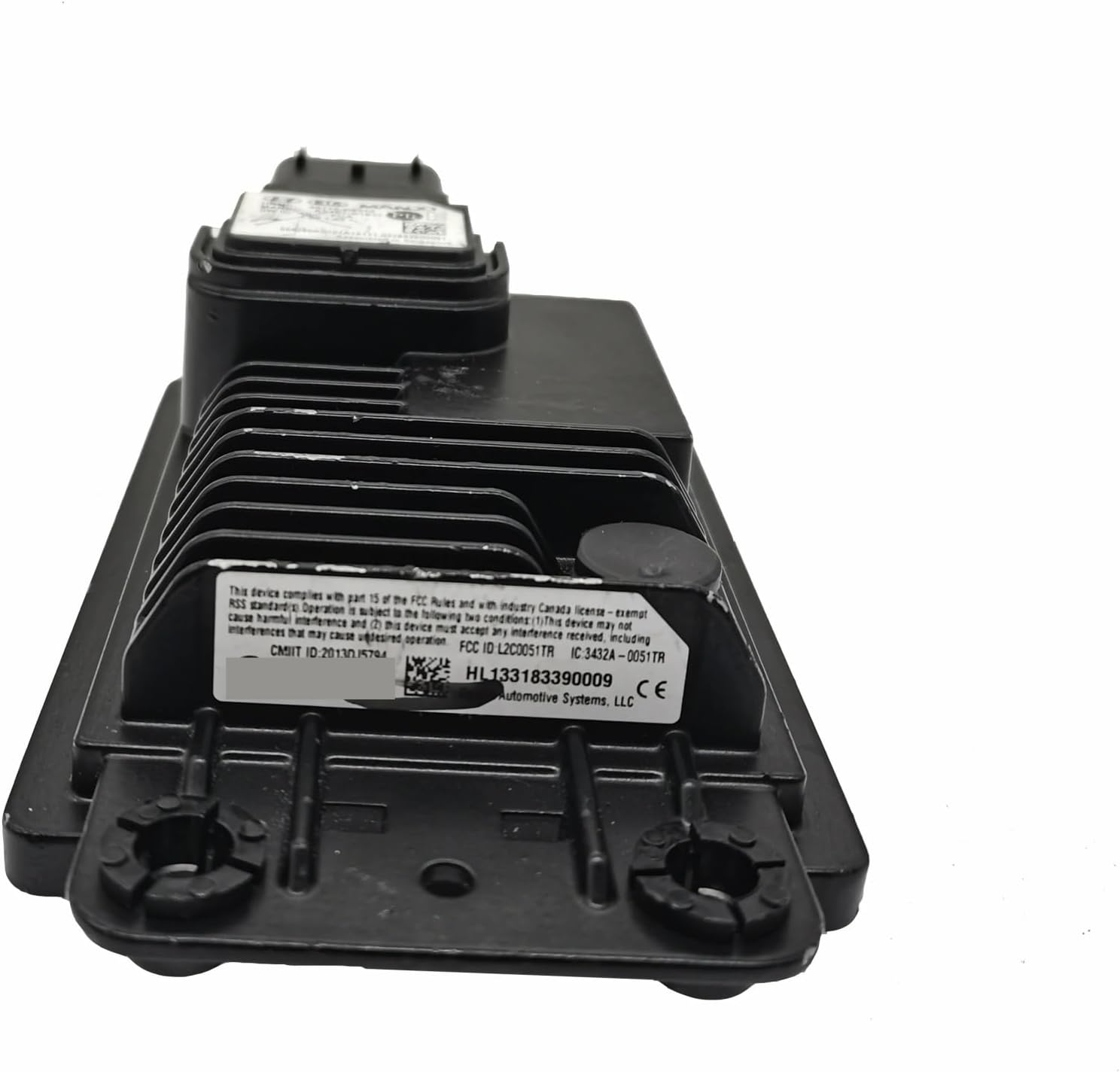 99110-D9510 Adaptive Cruise Control Distance Module Sensor Acc Compatible with Hyundai KIA