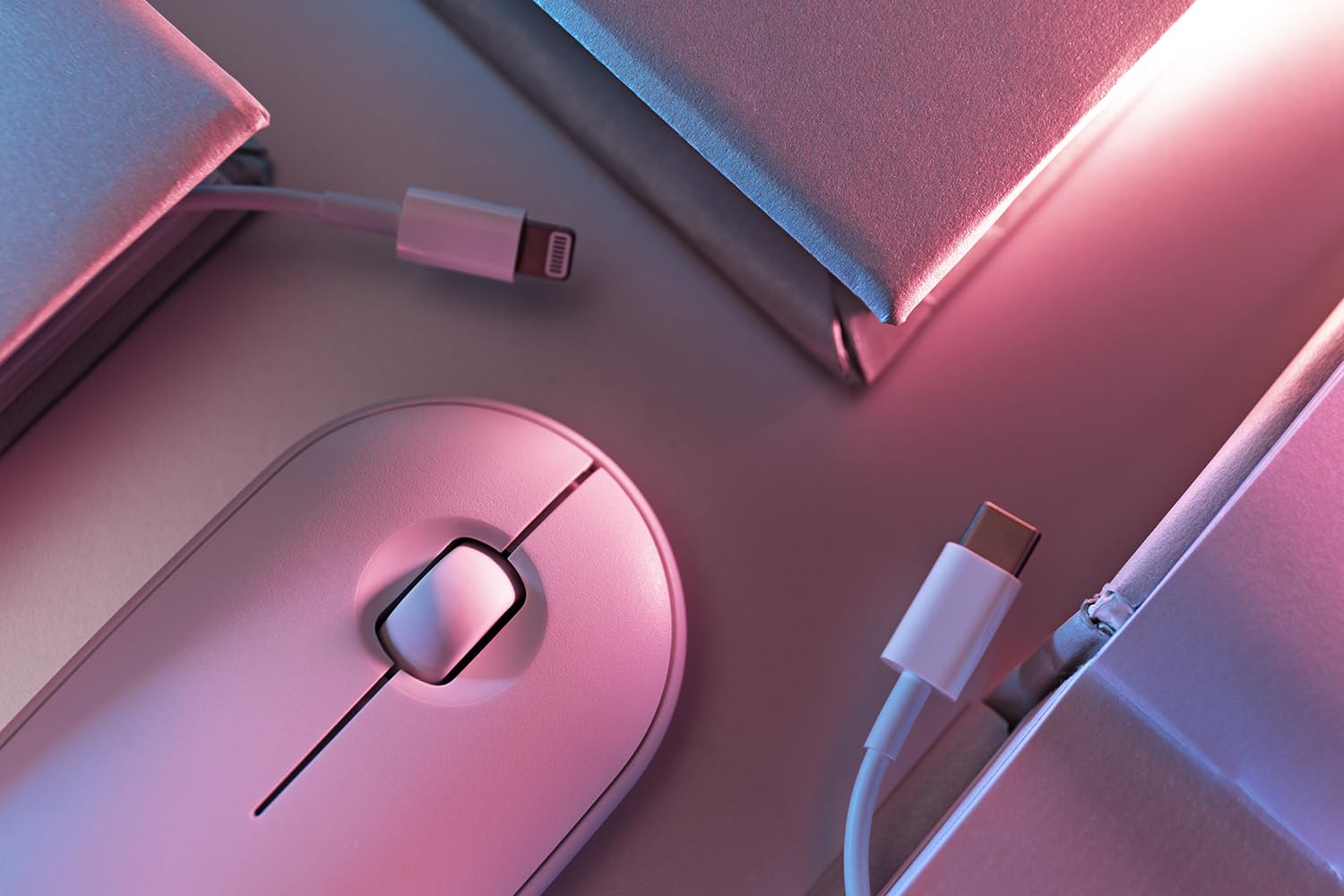 Amazon.com: Xnarew 5FT USB C to Lightning Cable for Magic Keyboard