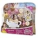 Disney Princess Little Kingdom Storytelling Makeup Set - Beauty with Belle
