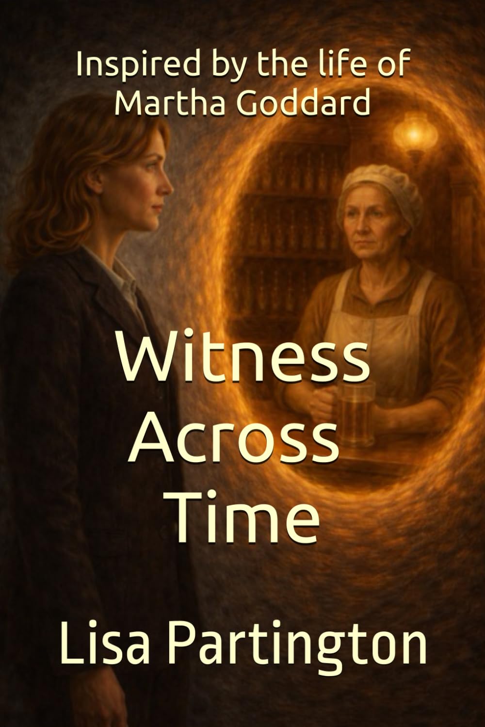 Witness Across Time