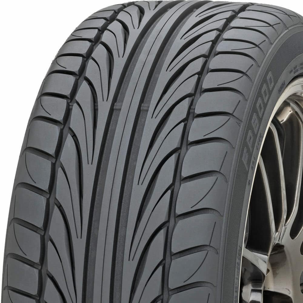 Ohtsu FP8000 Performance Radial Tire 255/35ZR20 97W