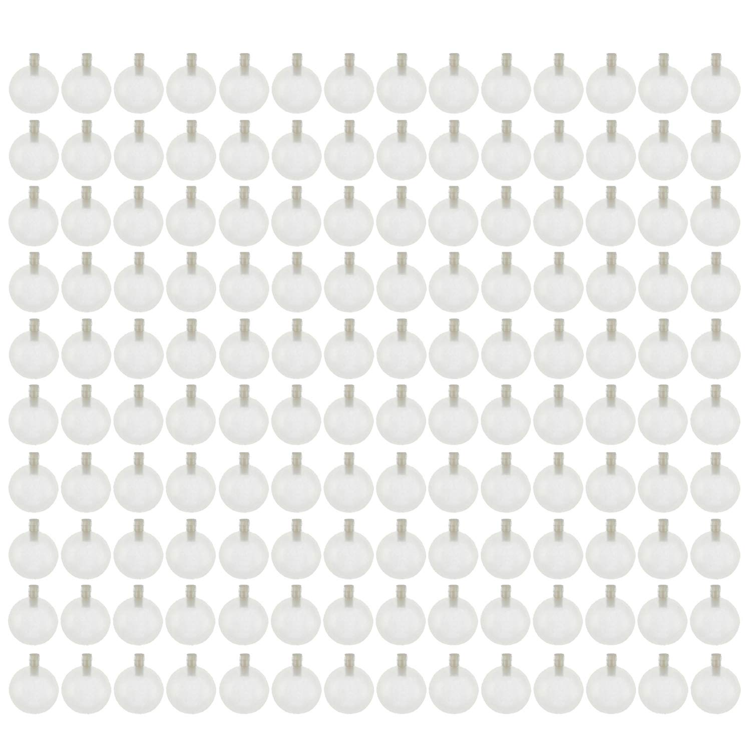 Kasteco 140 Pack 35mm Toy Squeakers Fit Repair Dog Pet Toys Noise Maker Insert Replacement