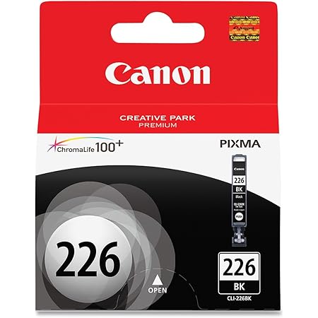 canon 226 grey ink