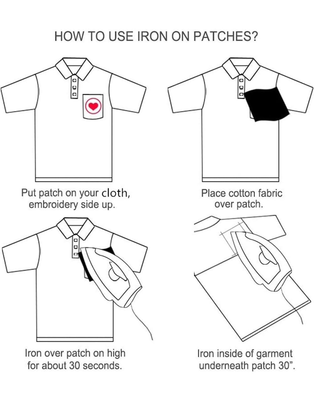 Patch Scudetto Serie A Da Cucire - 5,5x7 Cm Per Personalizzare Felpe E Giubbotti - Foto 2