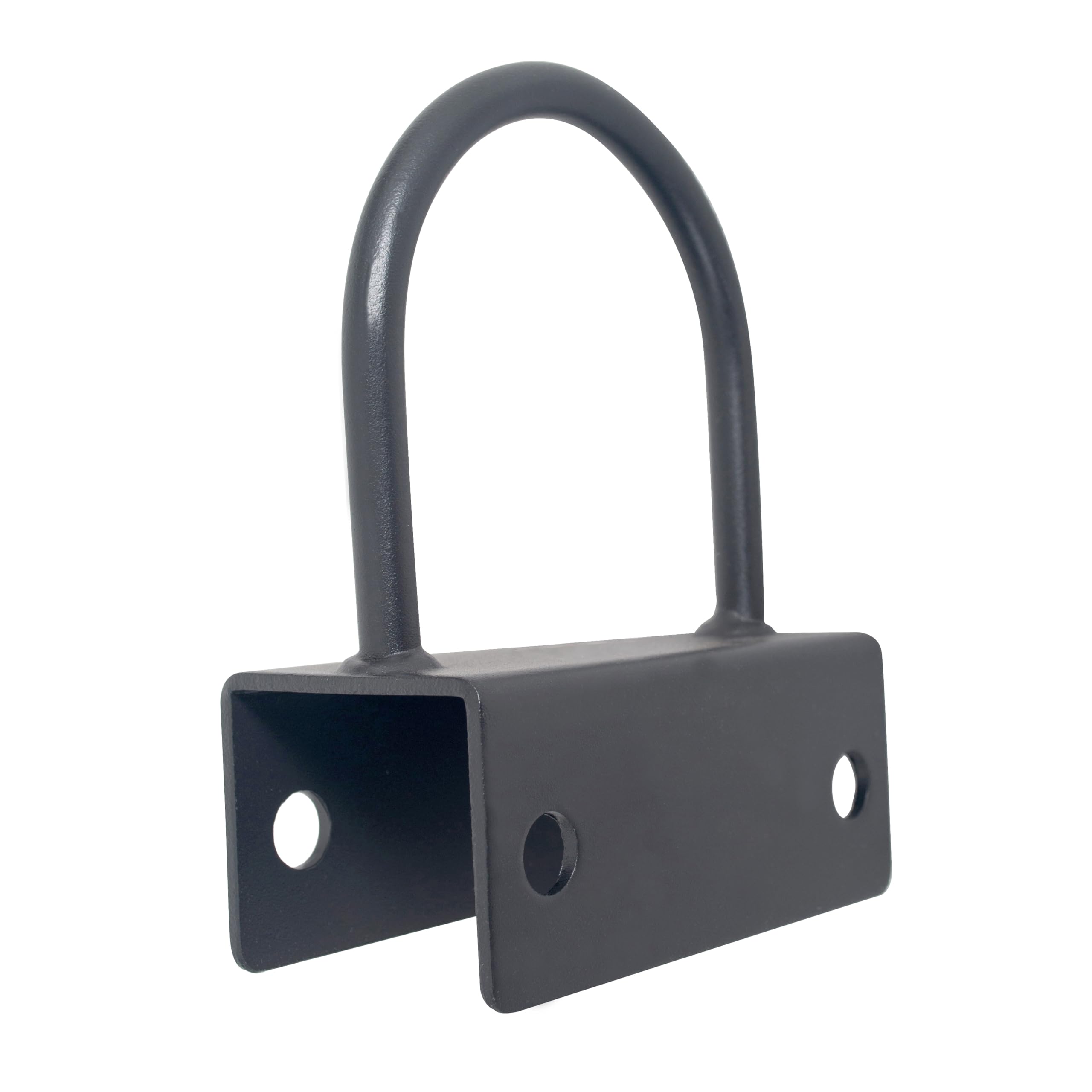 Sunny Health & Fitness U-Ring Attachment for Power Racks and Cages - SF-XFA005