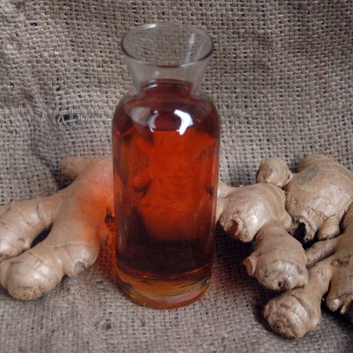 Preisvergleich Produktbild Ingweröl naturrein 10 ml