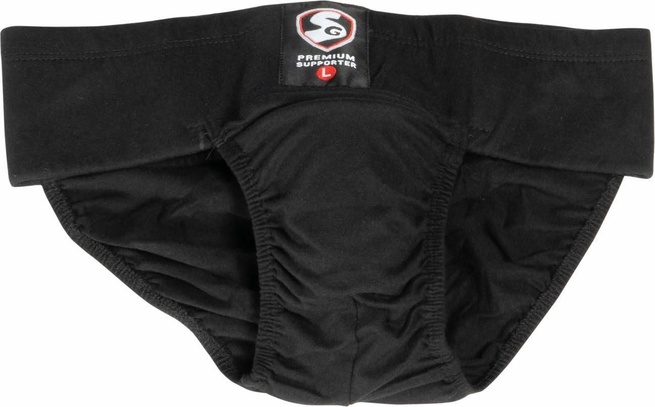 SG Premium Supporter (Black)-picture-16