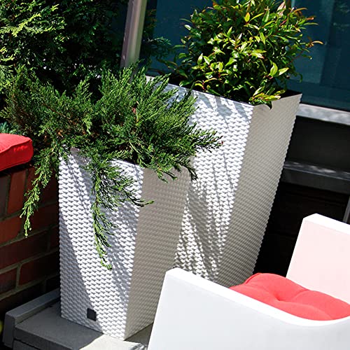 Ocker dunkel + DEPOSIT - 45x24x24 – Ansicht 3
