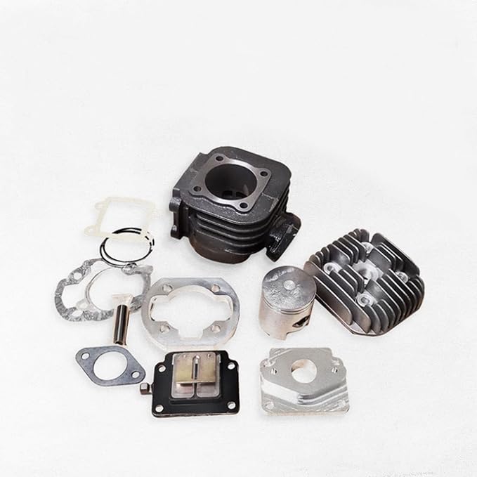 Singlac 70CC Minarelli Vertical Conversion Kit Automotive