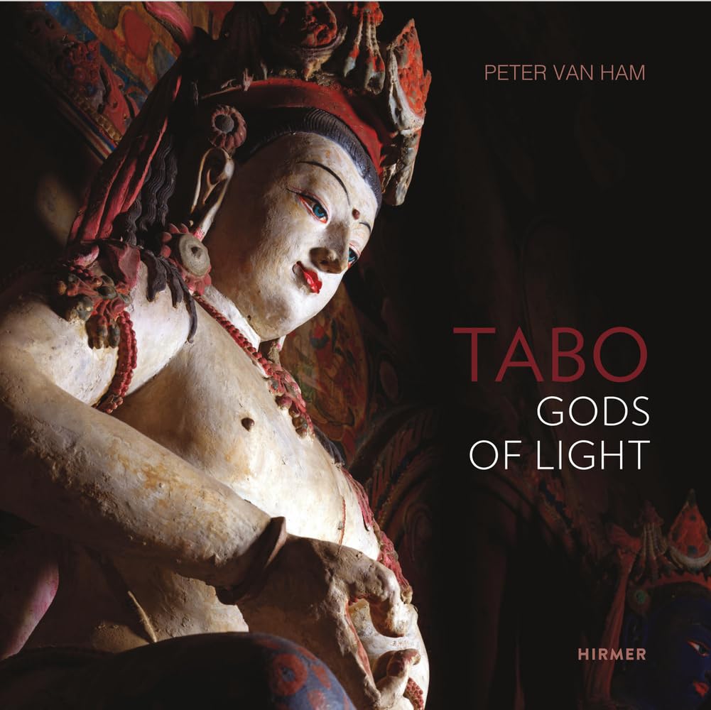 Tabo by Gerald Kozicz (Hardback Book)