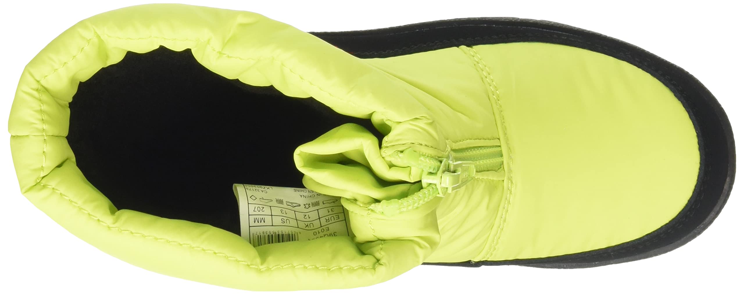CMP Kids Rae Snow Boots Wp Botas de nieveNiñas