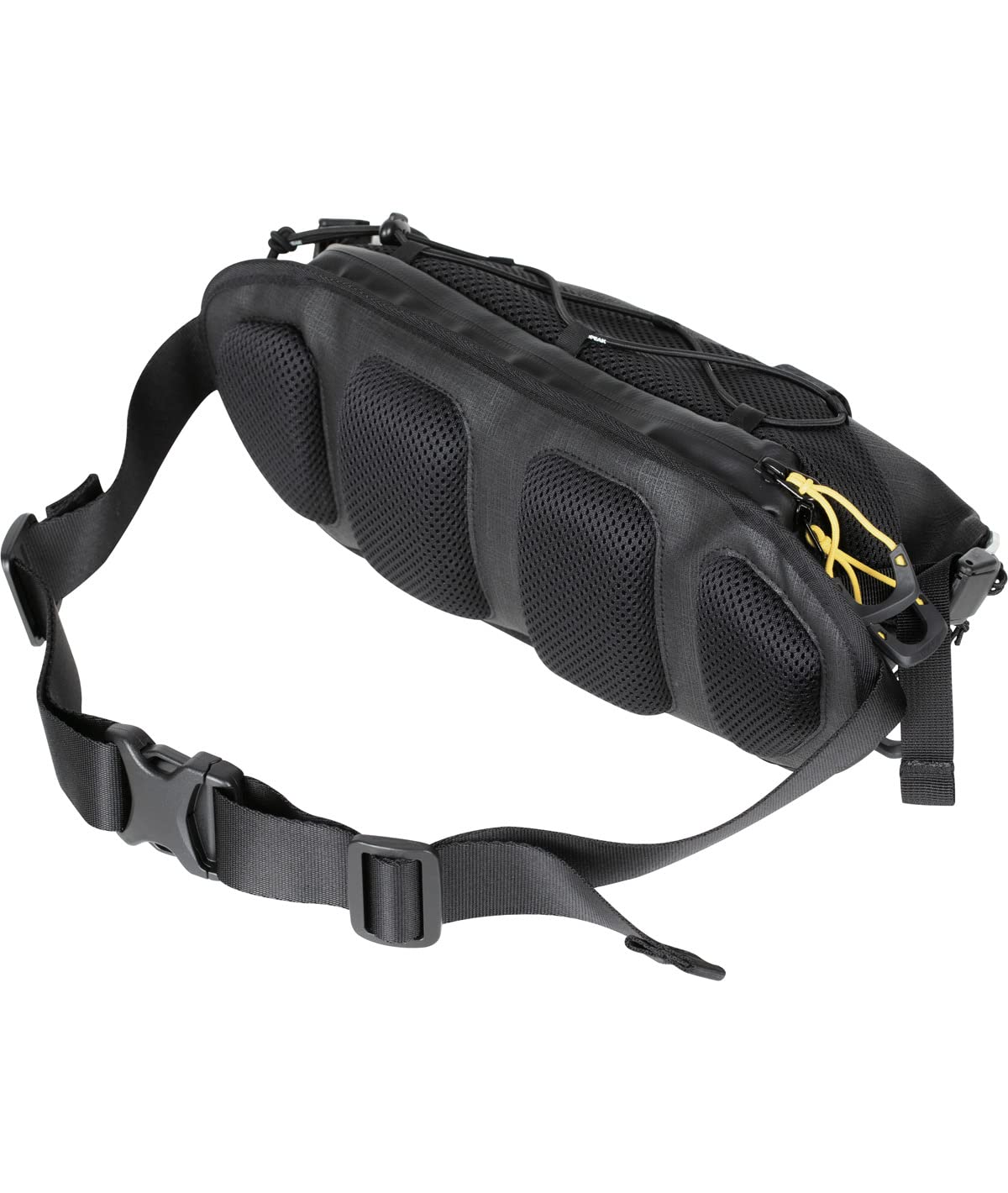 Topeak Hip Pack Sac Banane Adulte Unisexe, Noir, Taille Unique