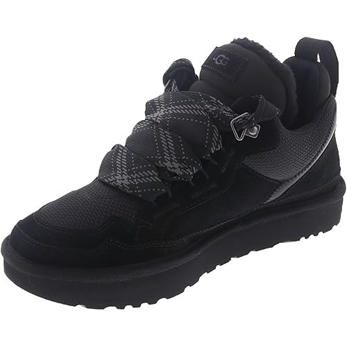 UGG Women's Lowmel Sneaker