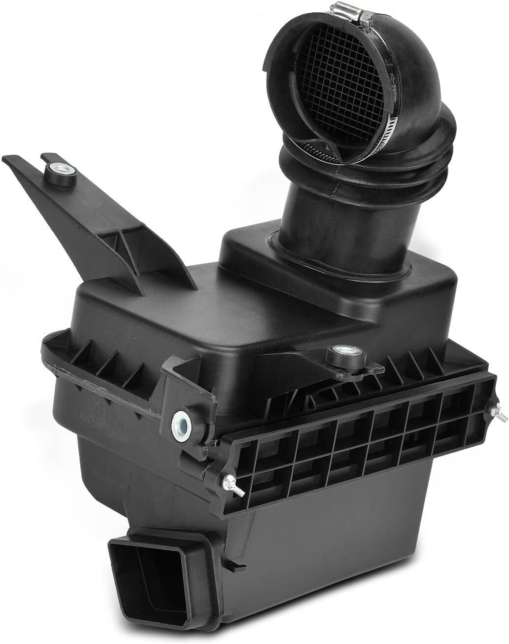 Replacement Parts for Engine Air Cleaner Filter Box Housing for Ford Focus 2005-2007 L4 2.0L L4 2.3L Mod-AP88P-75177