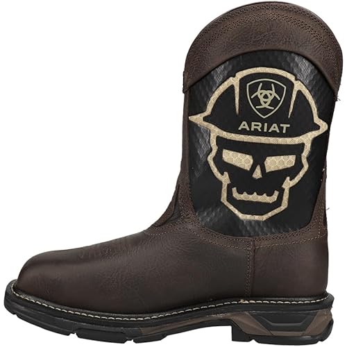 Ariat Men's Workhog Xt Venttek Bold Casual Boots
