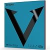 XIOM 10511 Vega Intro Table Tennis Rubber Soft Back