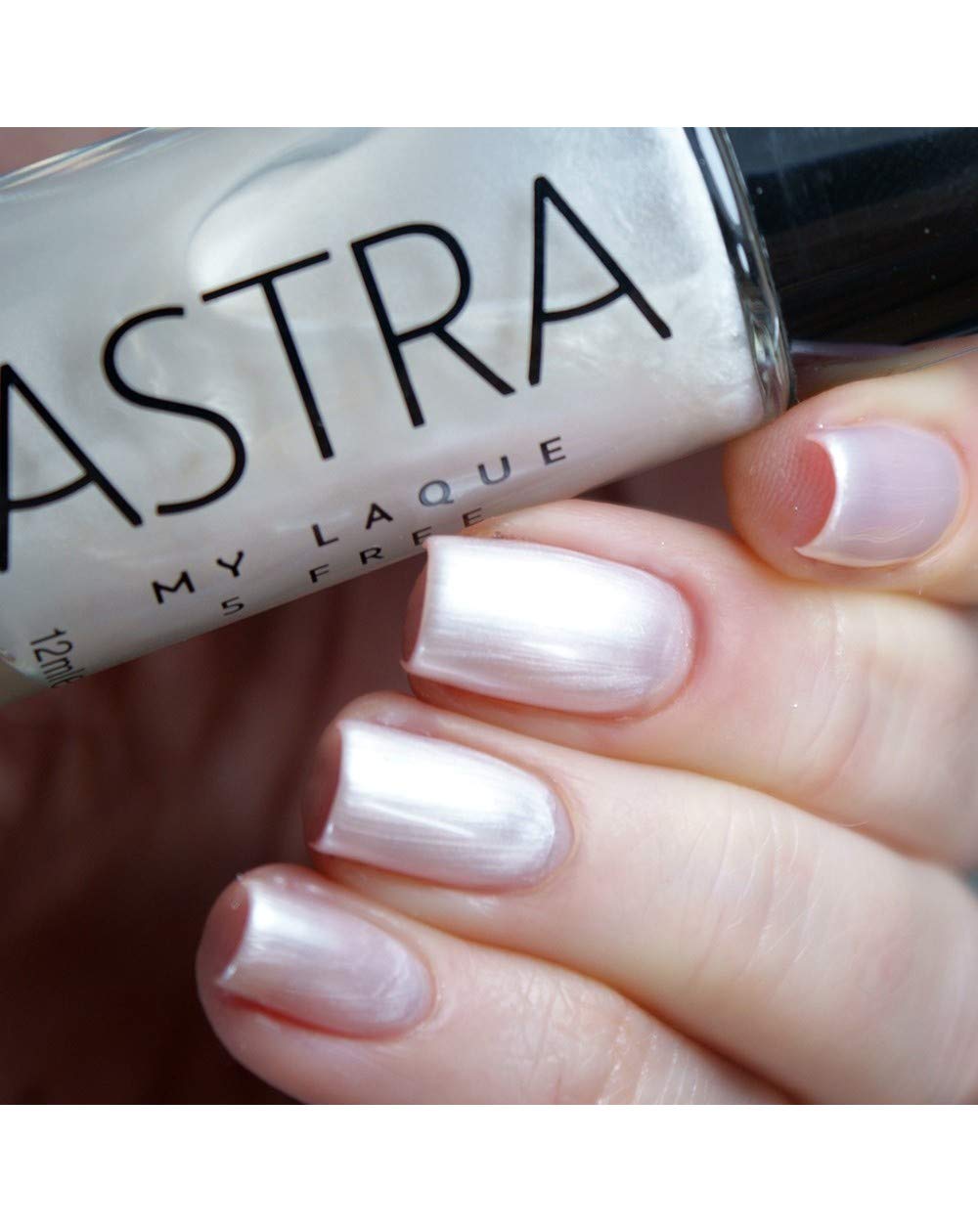 Astra Smalto My Laque 5 Free 02-1000 Gr