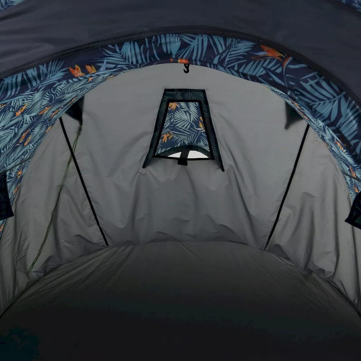 Regatta Malawi' Tent