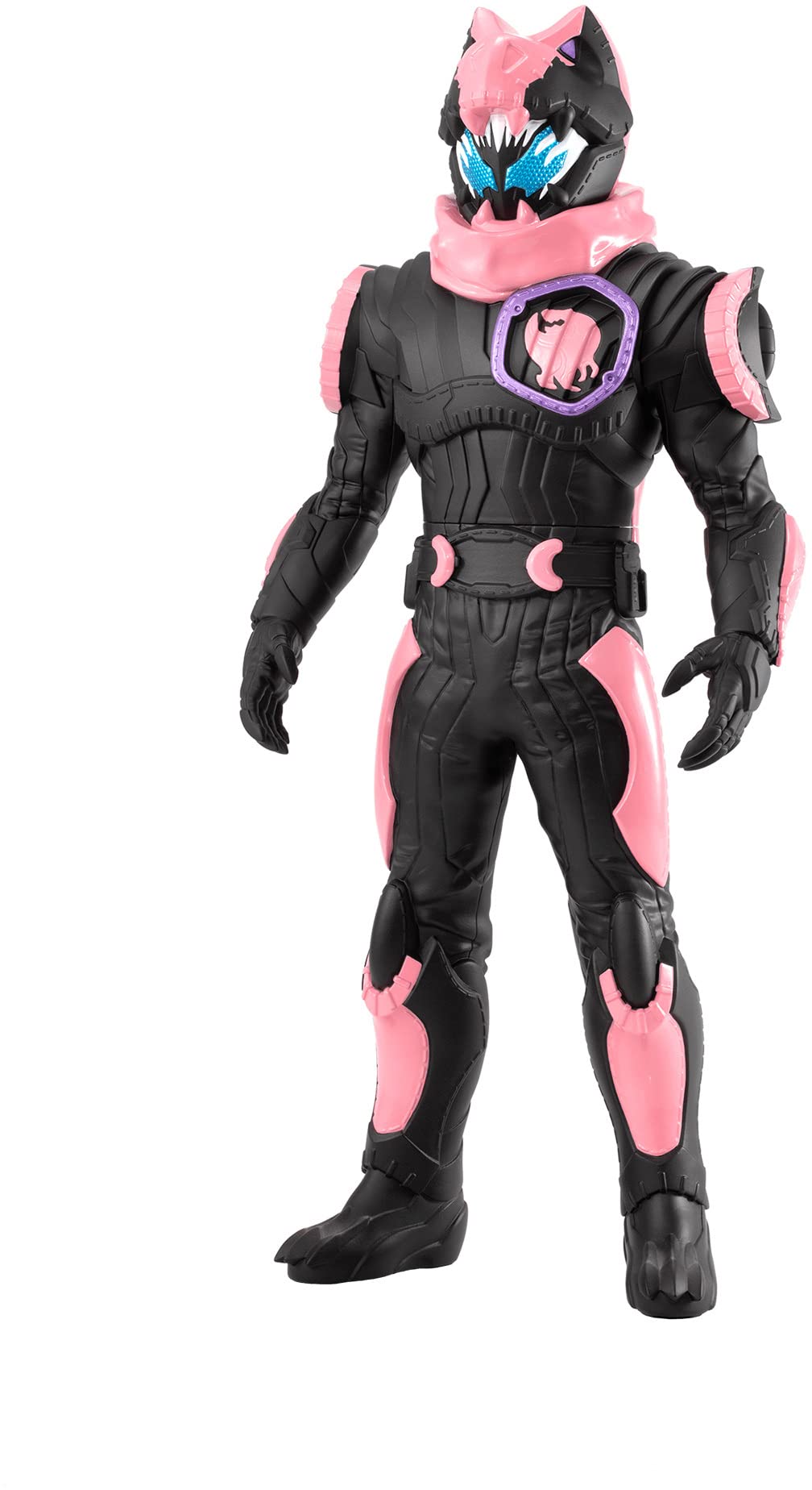 Amazon.co.jp: 仮面ライダーリバイススタイル ヒーローズ レックス