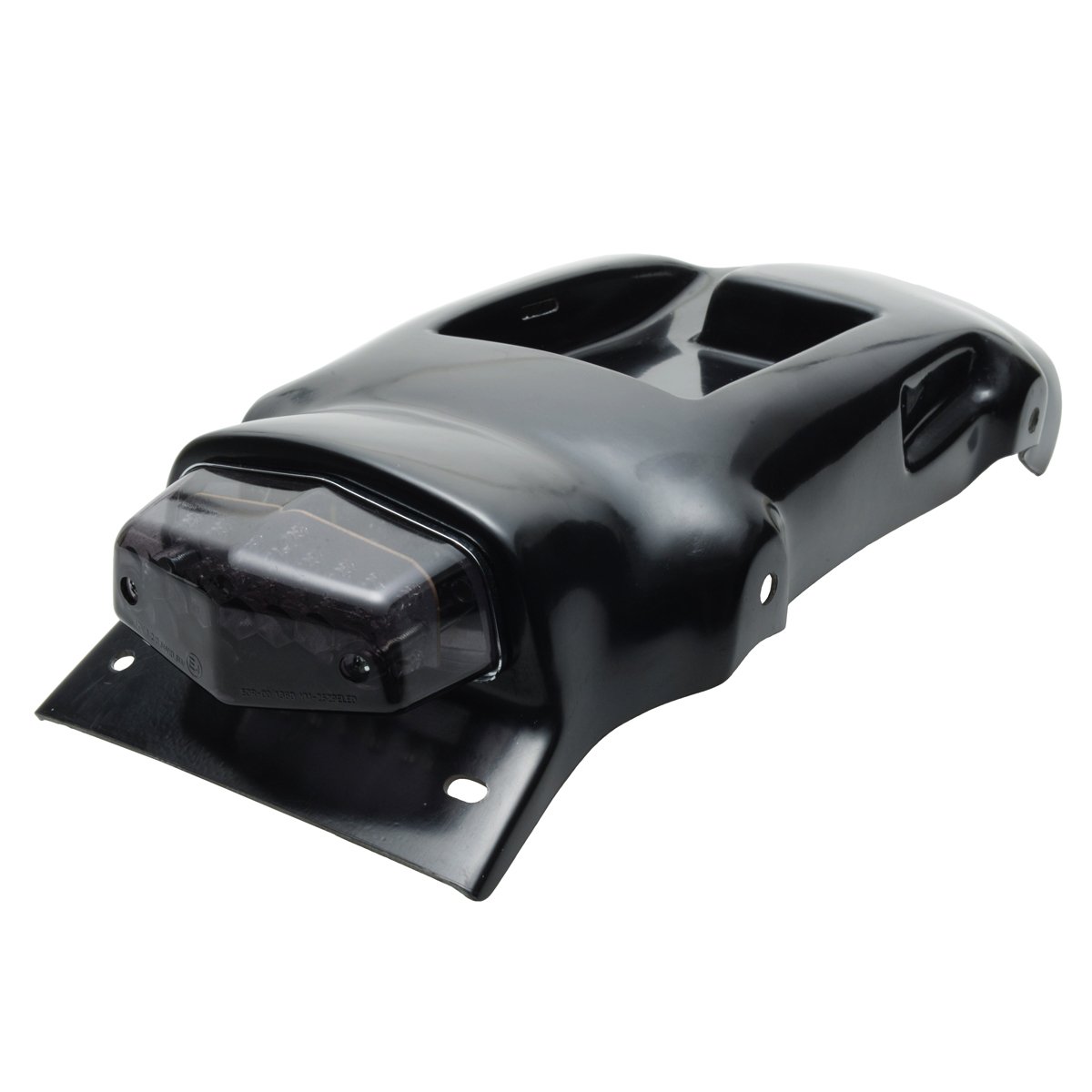 Amazon | BigOne SR400 SR500 フェンダーレスキット FRP製