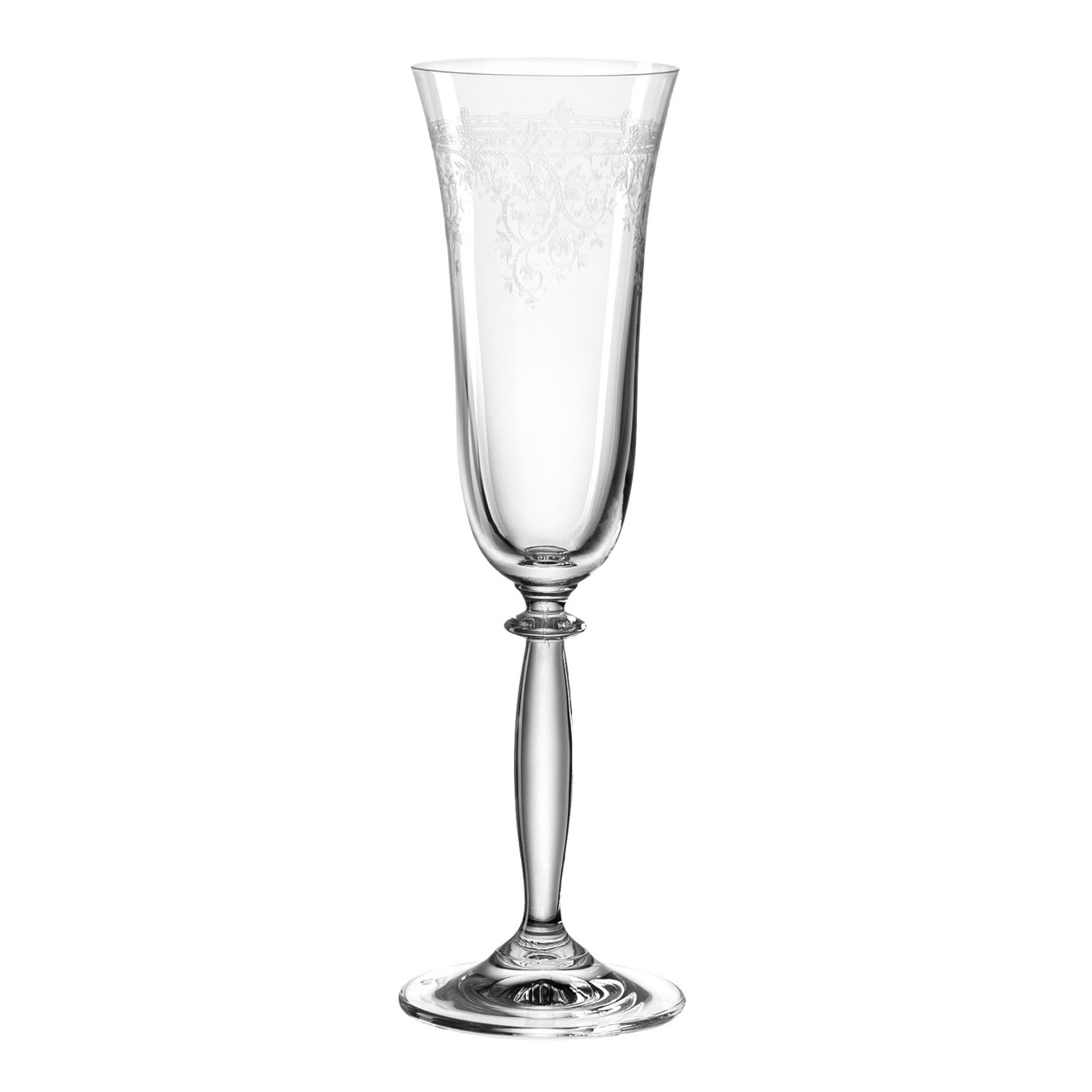 Lot de 6 flûtes à champagne transparentes de 175 ml,idéales pour les fêtes,la maison,les Lot de 6 flûtes à champagne transparentes de 175 ml,idéales pour les fêtes,la maison,les