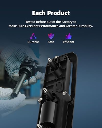 Miniatura 6 de ECCPP UF391 1 ignition coils with 4 iridium Spark Plugs for Chevrolet for Oldsmobile for Saturn Pontiac Cavalier Malibu Alero Sunfire UF301 UF391