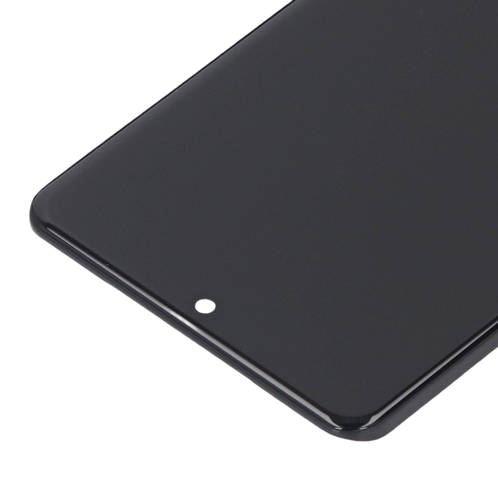 aqxreight Zamiennik Zespołu Ekranu 6 74 Cali do Wyświetlacza LCD 5G Digitizer z ramką i Zestawem Naprawczym Wymiana Zespołu Ekranu X6 Reno do Wymiany Ace 2