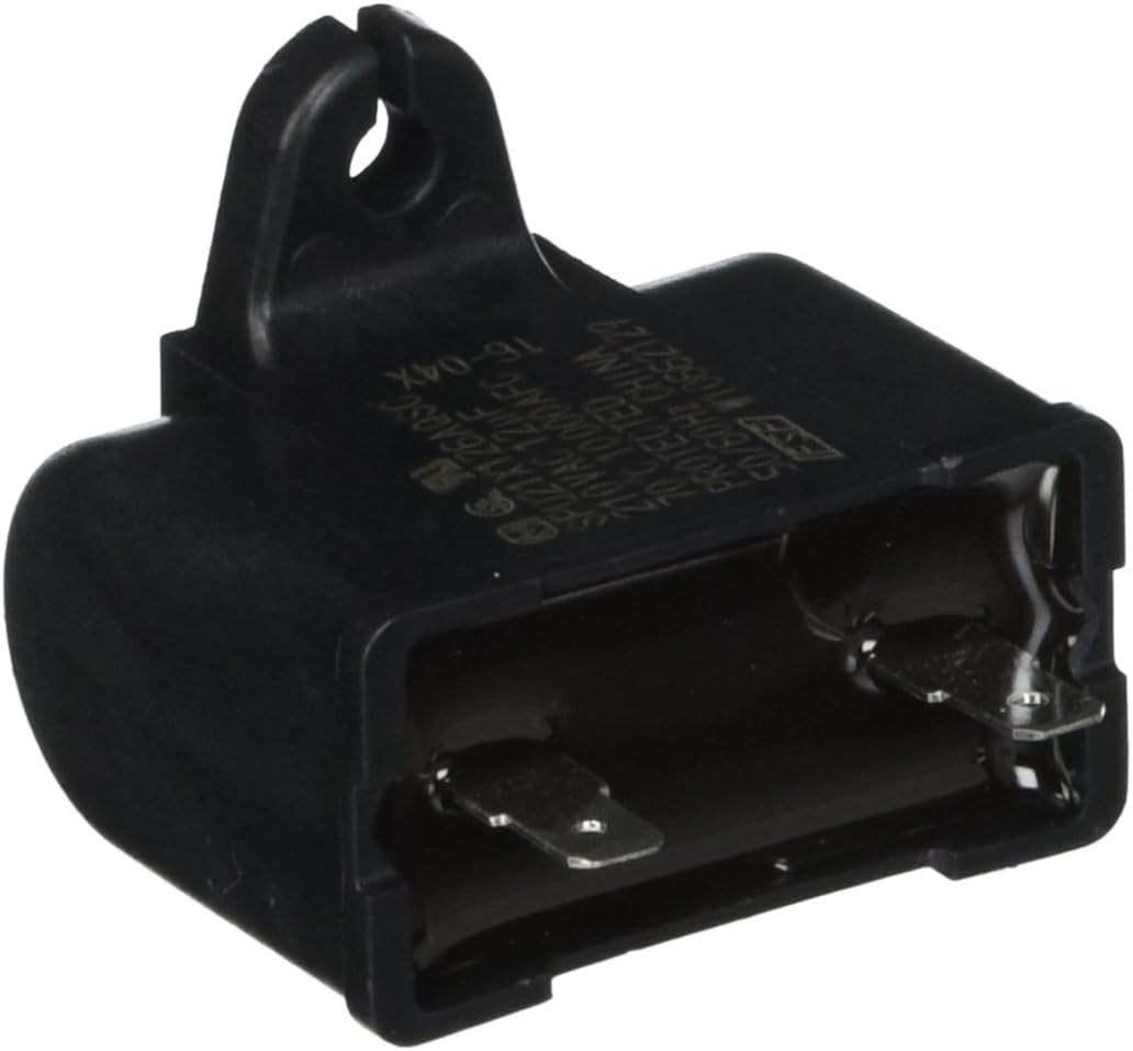 Whirlpool WPW10662129 Genuine OEM Appliance Run Capacitor for Refrigerators