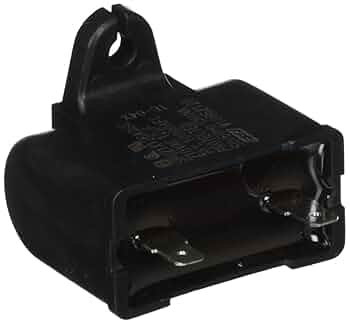 Amazon.com: Whirlpool WPW10662129 Capacitor : Appliances