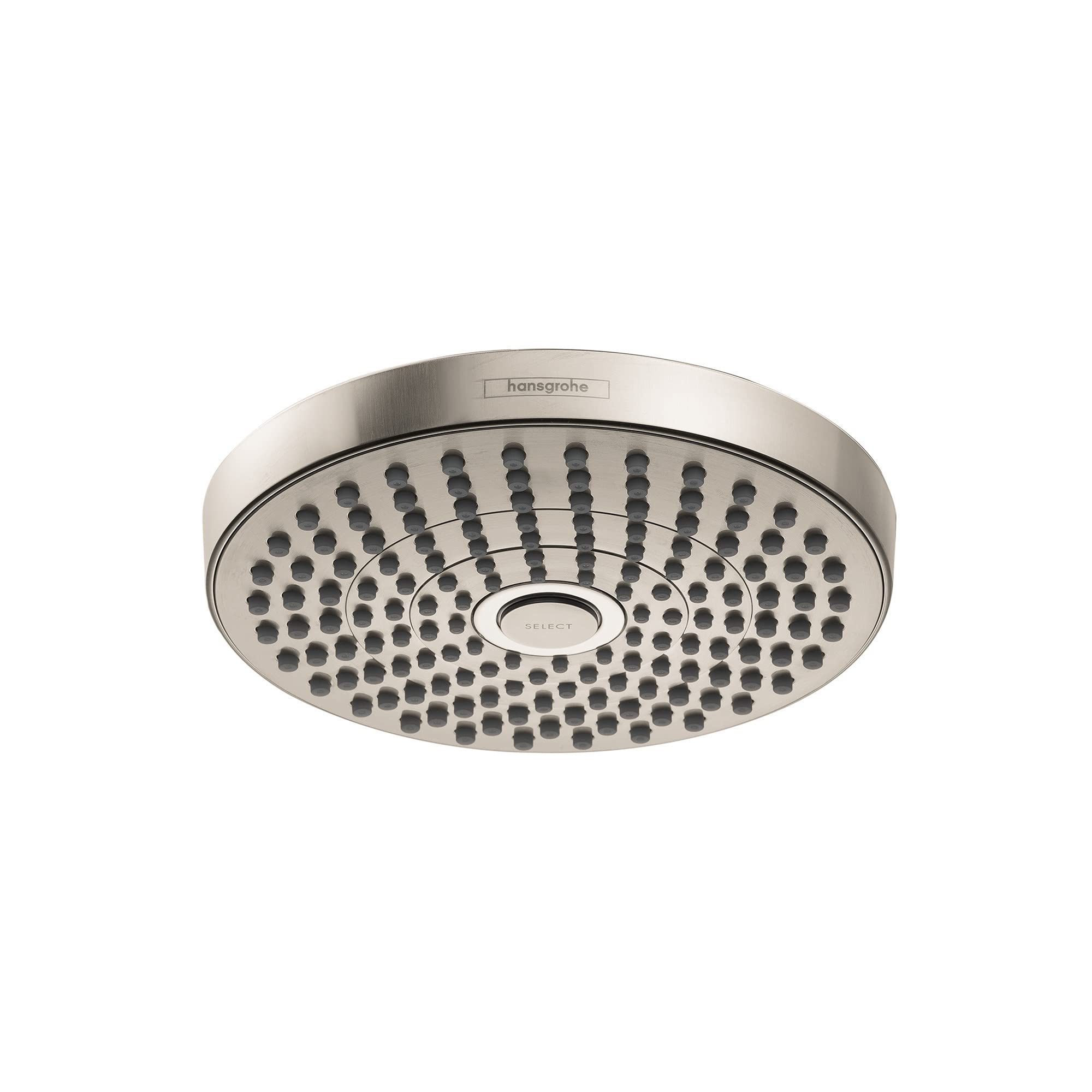 hansgrohe Croma Select S Vario シャワーヘッド hansgrohe