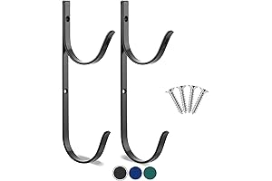 Pool Pole Hanger: Organize Your Pool Equipment Effortlessly