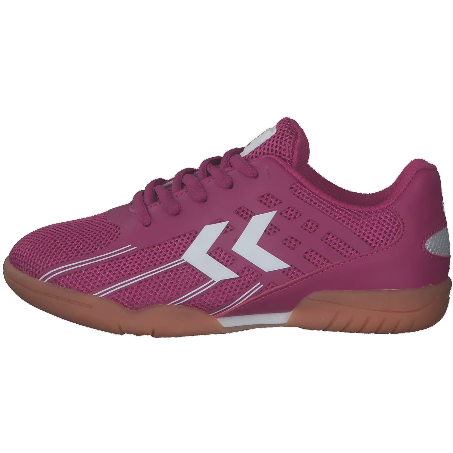 hummel Root Elite Kinder Hallenschuh