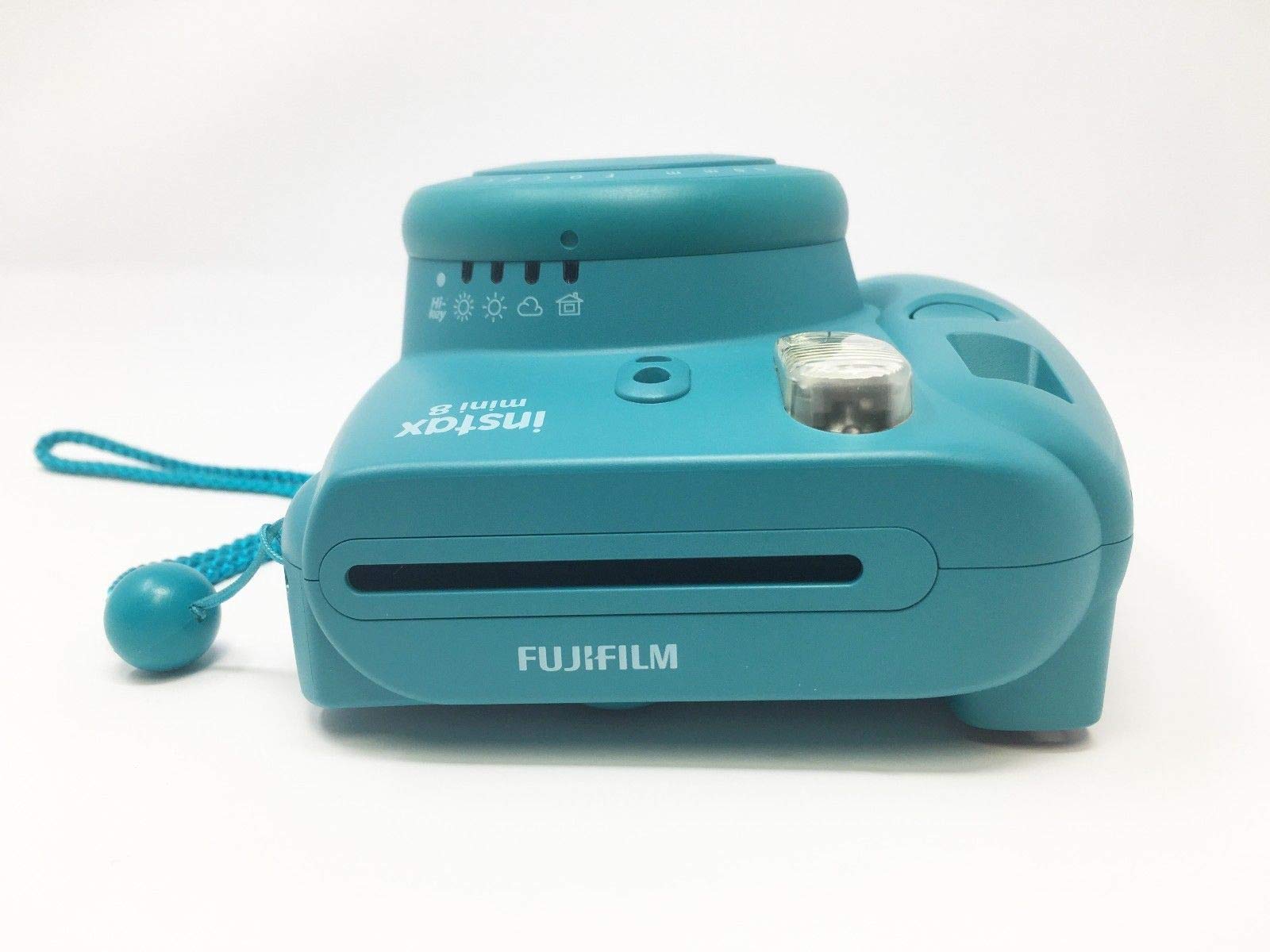 フィルムカメラ FUJI FILM INSTAX MINI 8+ MINT Amazon.com : Fujifilm Instax Mini 8+ (Mint) Instant Film Camera +