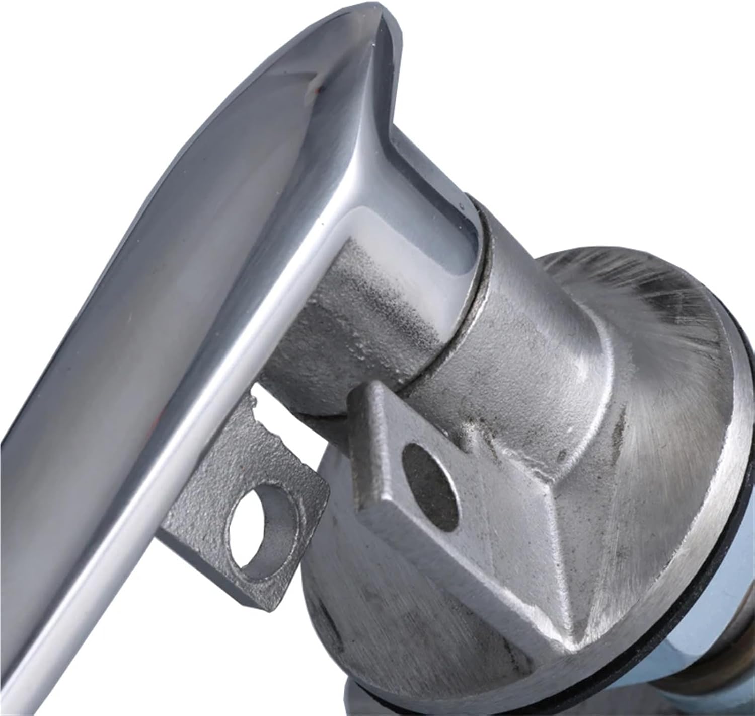 Control Cabinet Lock Door Handle Pull 1Pcs