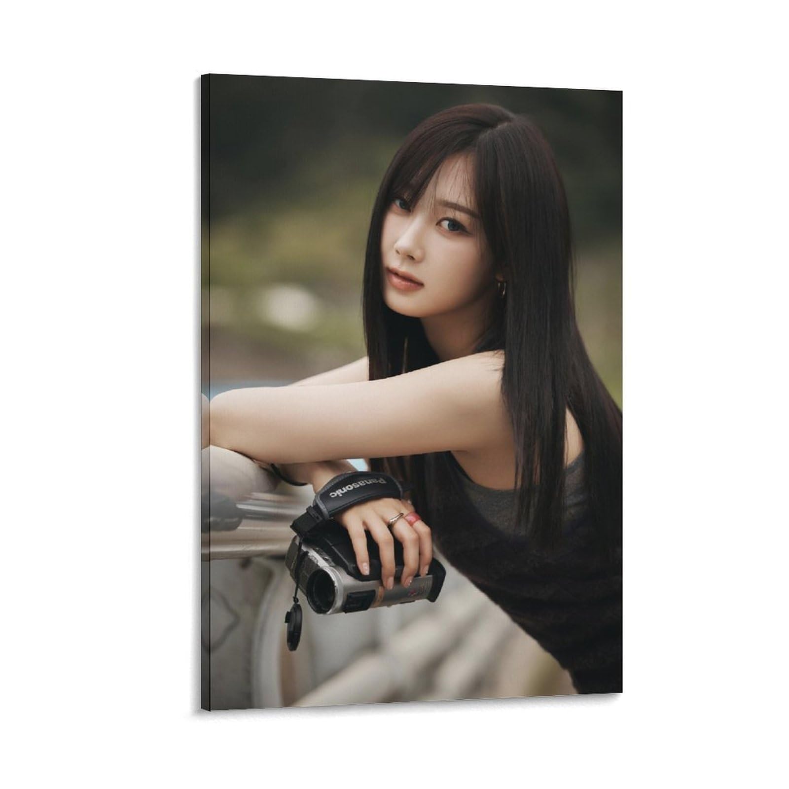 aespa popup armageddon ジゼル　4枚セット aespa エスパ Armageddon ランダムトレカA ジゼルコンプセット