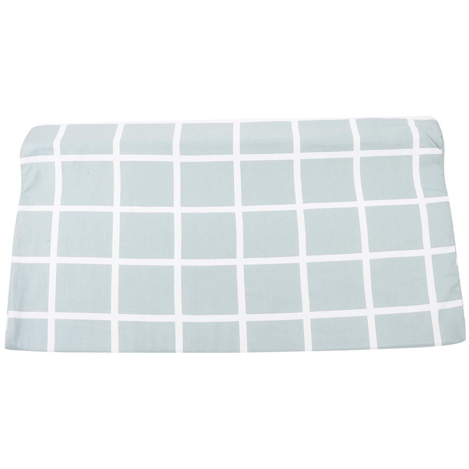 Anneome Almohada Triangular Forma de Cuña 50X25X15 CM de Espuma de Alta Densidad Cojín de Posicionamiento para Pacientes Postrados Cama Soporte Lateral para Personas Mayores y Hospital