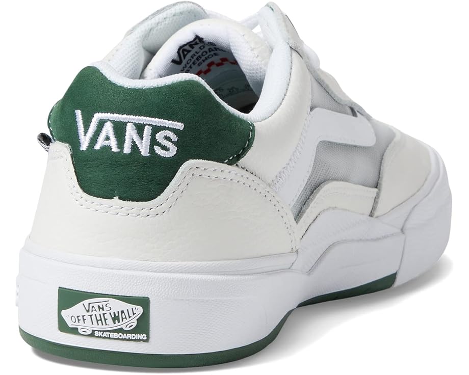 Vans Wayvee - Back View